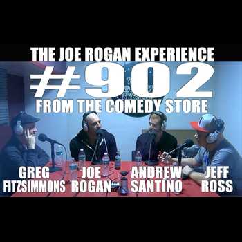 902 Live Underground from The Comedy Sto