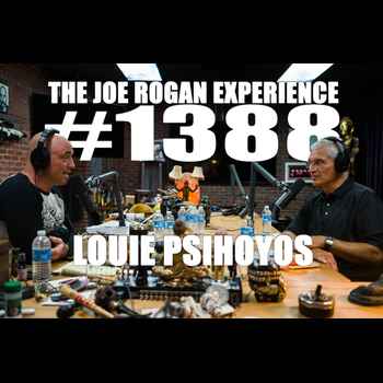 1388 Louie Psihoyos
