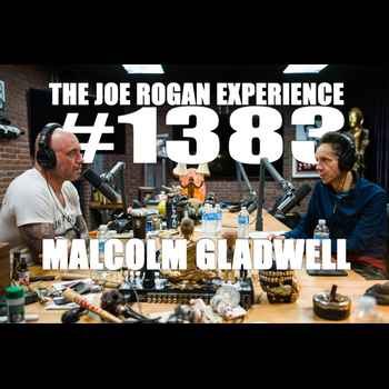 1383 Malcolm Gladwell