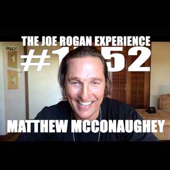1552 Matthew McConaughey