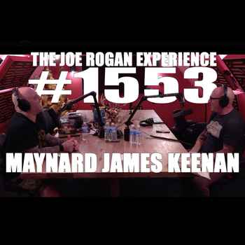 1553 Maynard James Keenan