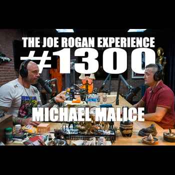 1300 Michael Malice