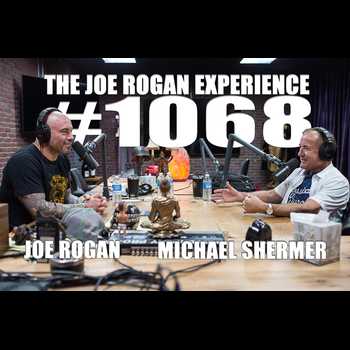 1068 Michael Shermer
