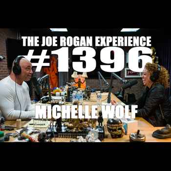 1396 Michelle Wolf