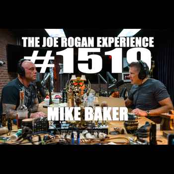1519 Mike Baker