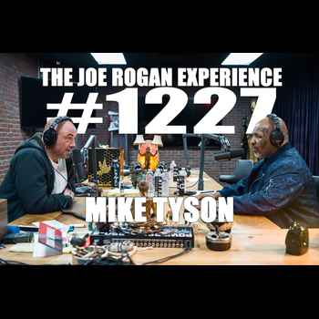1227 Mike Tyson