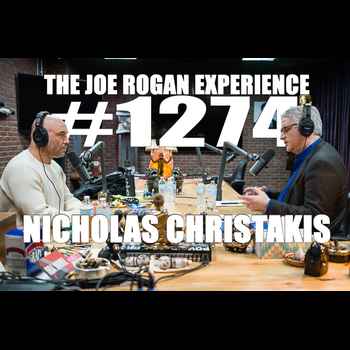 1274 Nicholas Christakis