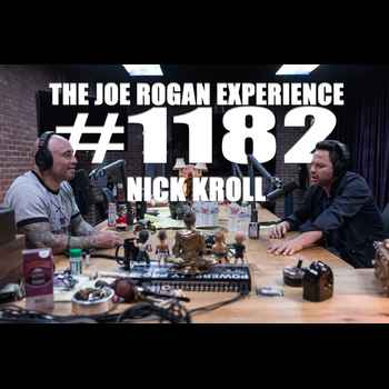 1182 Nick Kroll