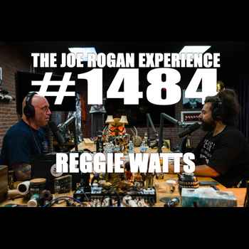 1484 Reggie Watts