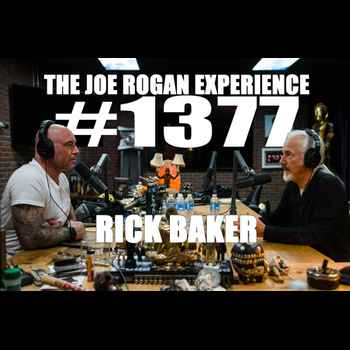 1377 Rick Baker