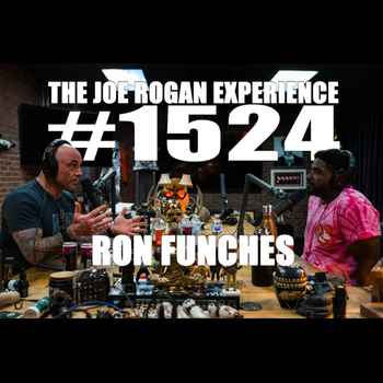 1524 Ron Funches
