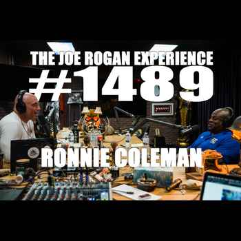 1489 Ronnie Coleman