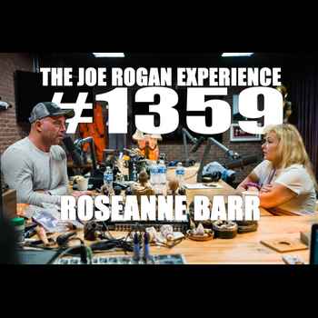 1359 Roseanne Barr