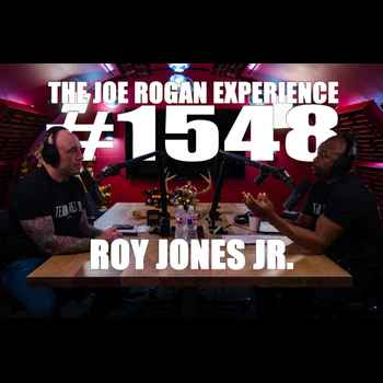 1548 Roy Jones Jr
