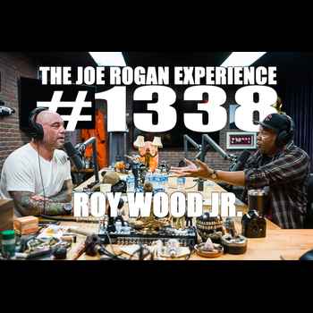 1338 Roy Wood Jr