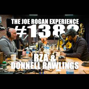 1382 RZA Donnell Rawlings