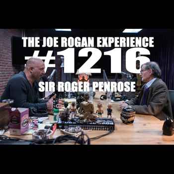 1216 Sir Roger Penrose