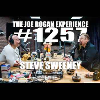 1257 Steve Sweeney