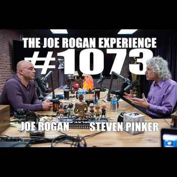 1073 Steven Pinker