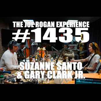 1435 Suzanne Santo Gary Clark Jr
