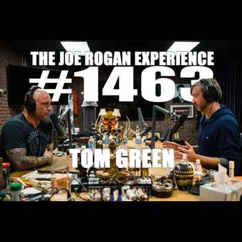 1463 Tom Green