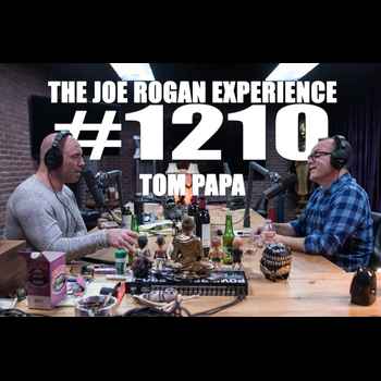 1210 Tom Papa