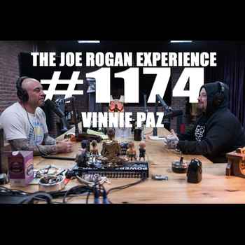 1174 Vinnie Paz