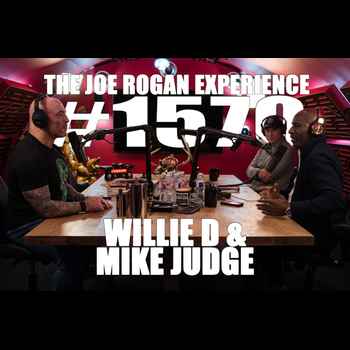 1570 Willie D Mike Judge