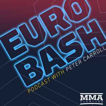 Minimalist Mma Podcast Aggregator With Touchscreens And Big - 