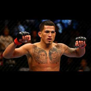 Aug 29 Edition of The MMA Report feat Anthony Pettis