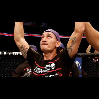 Aug 21 The MMA Report feat Max Holloway Patrick Cote