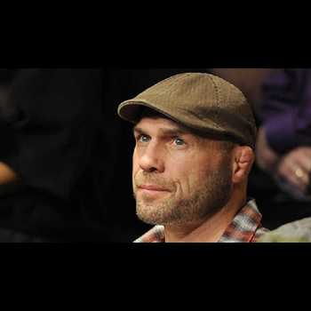 July 17 Edition of The MMA Report feat Randy Couture
