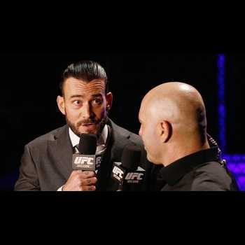 The MMA Report UFC 181 Post Show
