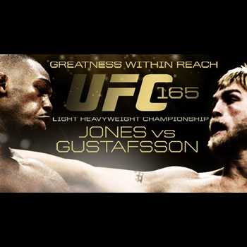 The MMA Report UFC 165 Post Show w Jason Agnew