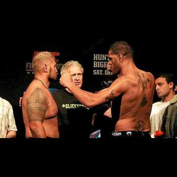 UFC Fight Night 33 Invicta FC 7 Post Show w John Pollock