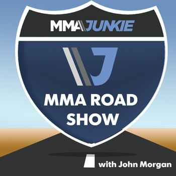 The MMA Road Show with John Morgan Episo