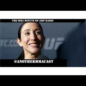 AMP Radio The MMA Minute 42017 UFCNashvi