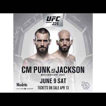 AMP Radio presents UFC225 Post Fight Pre