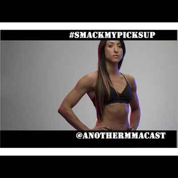 AMP Radio SmackMyPicksUp UFCNashville Ma