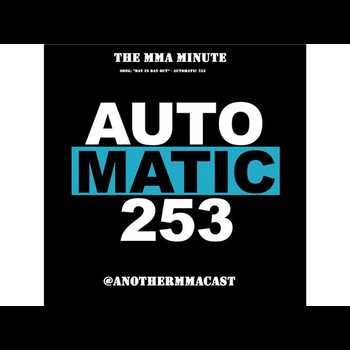 71317 The MMA Minute on AMP Radio