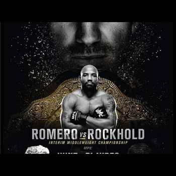 Smack My Picks Up UFC 221 Romero vs Rock