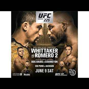 338 ThisWeekInMMA UFC225 Whittaker vs Ro