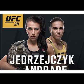 ThisWeekInMMA UFC211 wrapup 