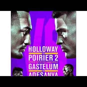 UFC 236 Countdown Holloway vs Poirier 2 