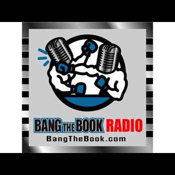 Bang The Book College Football Podcast W