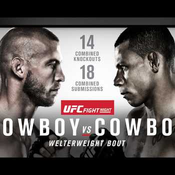 Bookie Beatdown Bonus Edition UFC Fight 