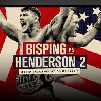 Bookie Beatdown UFC 204 Bisping vs Hende