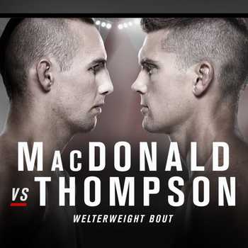 Bookie Beatdown UFC Fight Night Ottawa M