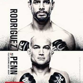 Bookie Beatdown UFC Fight Night Phoenix 