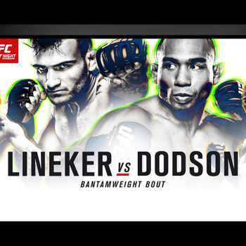 Bookie Beatdown UFC Fight Night Portland